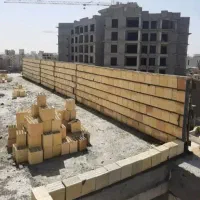 سیمانکاری.بتن ریزی.دیوارچینی مزایک.|خدمات پیشه و مهارت|کرمانشاه, |دیوار