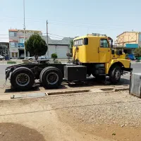 کشنده ولوو n12