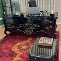 ست مبلمان سلطنتی