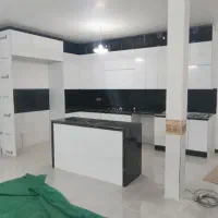 ساخت و نصب کابینت و کمد دیواری