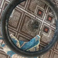 فروش دو عدد رینگ دوچرخ|دوچرخه، اسکیت، اسکوتر|پسکوه, |دیوار