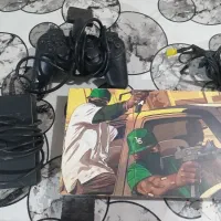 پلی‌استیشن ۲