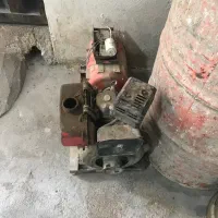 فروش موتور برق دیزل|ماشین‌آلات صنعتی|ورامین, ورامین|دیوار