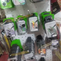 انواع لوازم جانبی موبایل|لوازم جانبی موبایل و تبلت|اراک, |دیوار