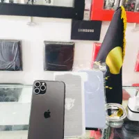 آیفون ۱۱پرومکس ۲۵۶گیگایت|موبایل|مشهد, شهید آوینی|دیوار