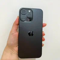 آیفون 15 پرومکس 512