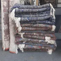 کارشناسی (خریدار فرش) ماشینی و دستباف دست دوم