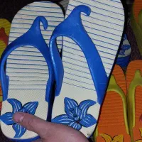 دمپایی راحتی|کیف، کفش، کمربند|رضوانشهر, |دیوار