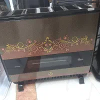 بخاری گازی ۱۴ هزار ایران شرق