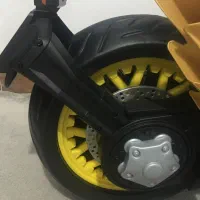 موتورشارژی|اسباب‌بازی بچه|صومعه‌سرا, |دیوار