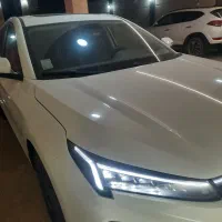 کی ام سی جی ۷ مشابه صفر