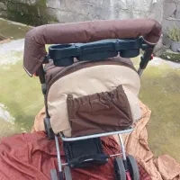 کالسکه کودک|کالسکه و لوازم جانبی|بندر انزلی, سید آسیه|دیوار