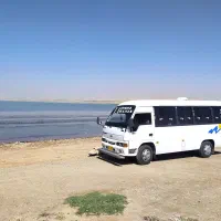 مینی بوس هیوندا ۱۸نفره سرویس