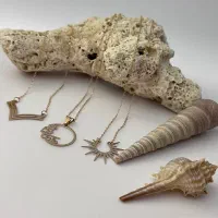 طلا کم اجرت و ساخت سفارشی طلا|جواهرات|کرج, المهدی|دیوار