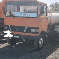 راننده خاور