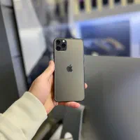 آیفون ۱۱ پرومکس ۲۵۶