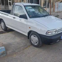 پراید وانت لاینر پاششی