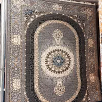 فرش۱۲متری انبار مرکزی حاجی حسینی طلاب در مشهد