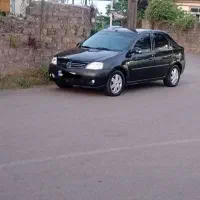 ال90 مشکی متالیک مدل 88 E2