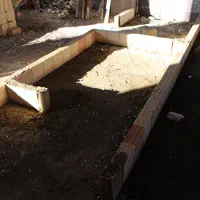 بنایی و جوشکاری|خدمات پیشه و مهارت|ایلام, |دیوار