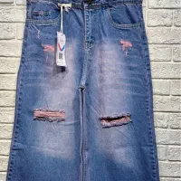 تولیدی و پخش شلوار جین Dn