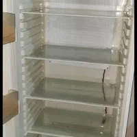 فروش یخچال هیمالیا|یخچال و فریزر|اهواز, گلستان|دیوار