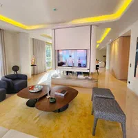 طراحی و متریالی که تاحالا ندیدین*۴۰متر اتاق مستر