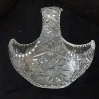 میوه خوری یا آجیل خوری چک اصل|ظروف سرو و پذیرایی|اهواز, کیانپارس |دیوار