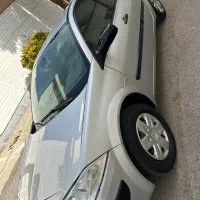 مگان مدل ۱۶۰۰ دنده ای ۱۳۸۷ به صورت نقد واقساط|خودرو سواری و وانت|مراغه, |دیوار