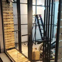 رگالبندی مغازه قفسه خانه|فروشگاه و مغازه|مراغه, |دیوار