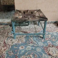 شعله بزرگ