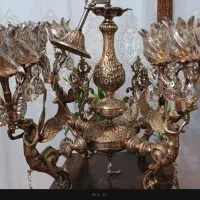 فروش لوستر برنز اصل