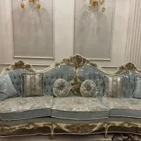 کاور مبل ژلاتینی PVC تضمین کیفیت و قیمت