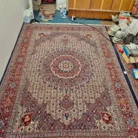 فرش دستباف پشمی|فرش|مشهد, سلام|دیوار