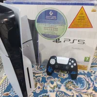 پلیسیشن فایو اسلیم استاندارد (نو)