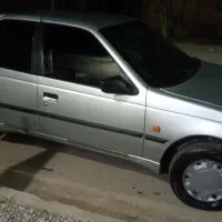 پژو۴۰۵دوگانه|خودرو سواری و وانت|سنگدوین, |دیوار