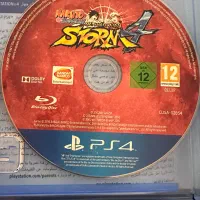 دیسک بازی ps 4