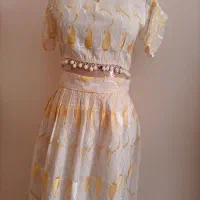 لباس مزونی نو قیمت مناسب|لباس|کیش, |دیوار