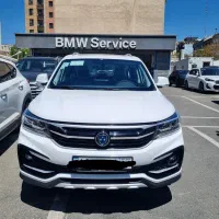 فردا موتور SX5  سفید صفر