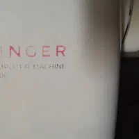 چرخ خیاطی چند مدل دوخت|چرخ خیاطی و ریسندگی|سلمانشهر, |دیوار