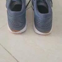 کفش اسیکس خارجی