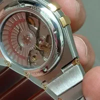 ساعت اتوماتیک امگا|ساعت|کرمانشاه, |دیوار