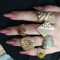 بدلیجات طلاروس
