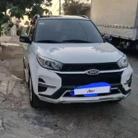 فروش خودرو ام وی ام x33 at