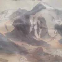 عکس شال
