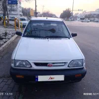 پراید دوگانه کارخونه شاسی پلم