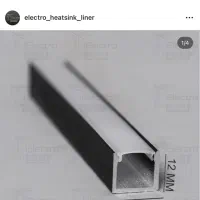 لاینر اماده سایز اماده و سفارشی|ریسه و چراغ تزئینی|کرج, مصباح|دیوار