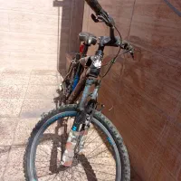 دوچرخه هلیوس