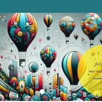 بالون های نظامی و تبلیغاتی و پژوهشی جهان بالون