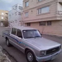 مزدا۲۰۰۰دوگانه‌کارخانه